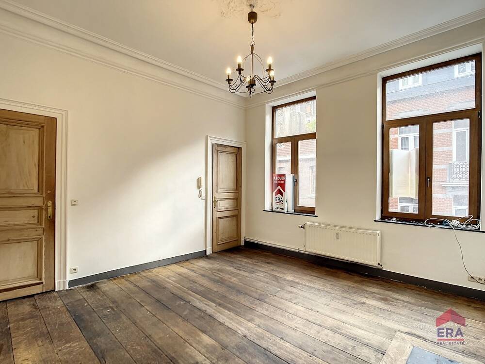 Appartement à louer à Liège 4000 615.00€ 1 chambres 52.00m² - annonce 507563