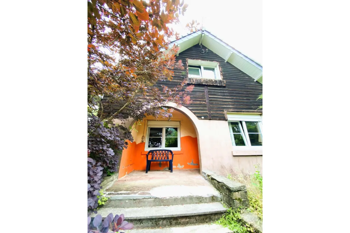 Maison à vendre à Sougné-Remouchamps 4920 230000.00€ 3 chambres m² - annonce 507222