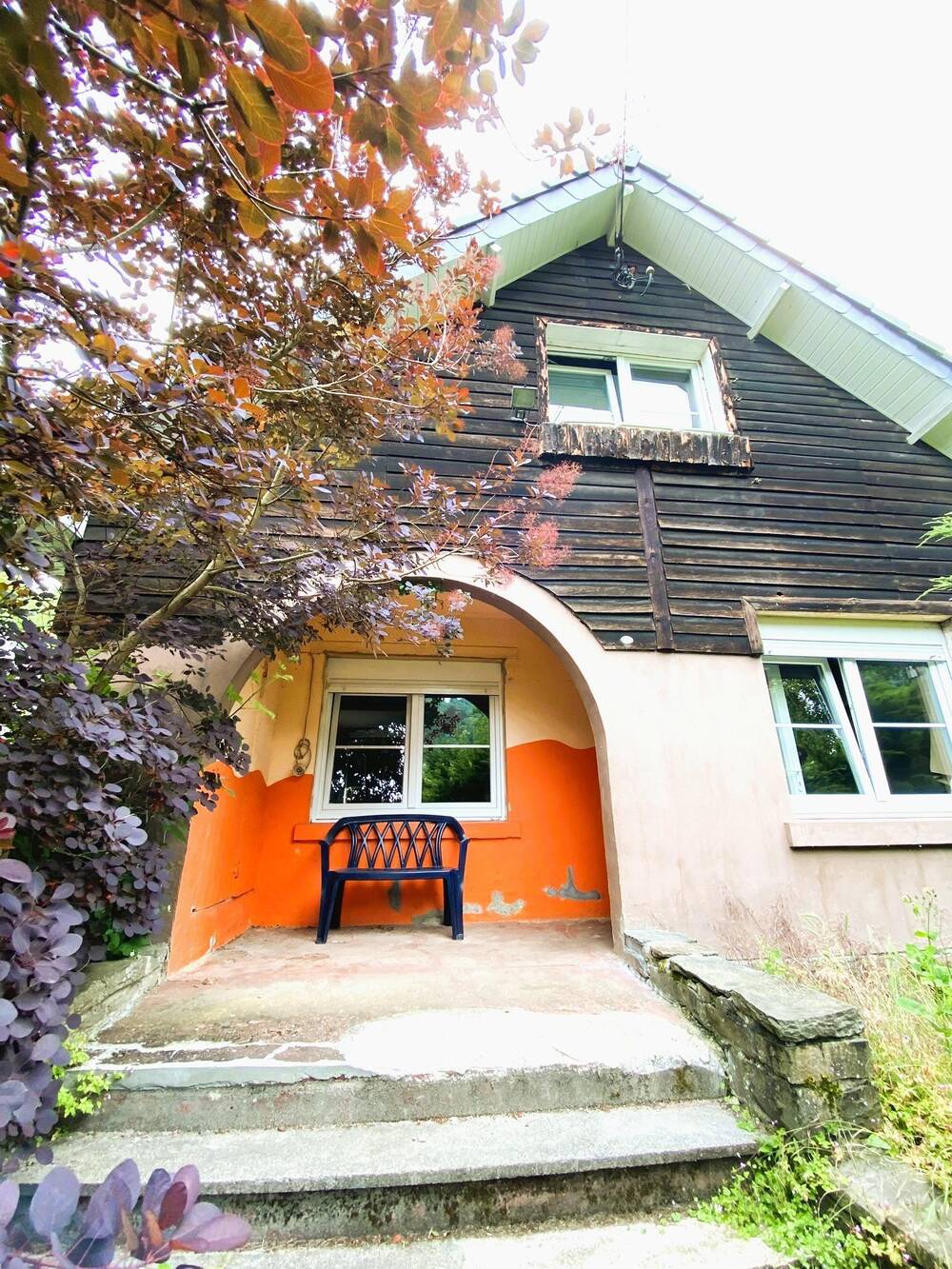 Maison à vendre à Sougné-Remouchamps 4920 230000.00€ 3 chambres m² - annonce 507222