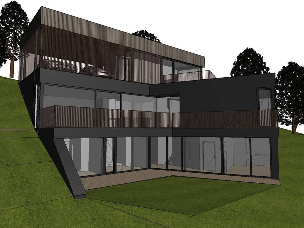 Terrain à vendre à Jalhay 4845 159000.00€  chambres m² - annonce 506986