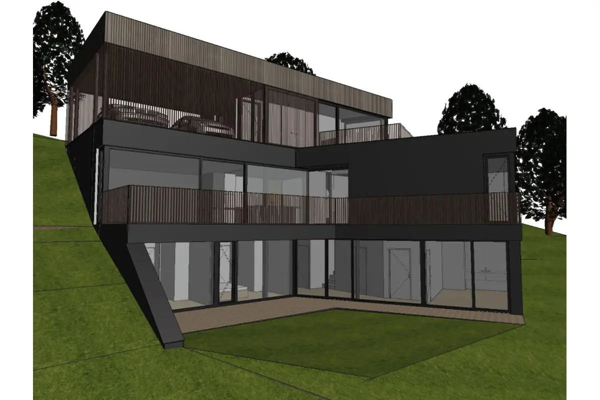 Terrain à vendre à Jalhay 4845 135000.00€  chambres m² - annonce 506986