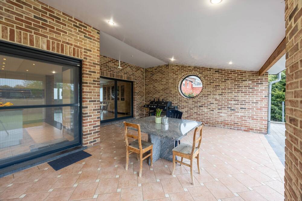 Maison à vendre à Herstal 4040 429000.00€ 3 chambres 162.00m² - annonce 506478