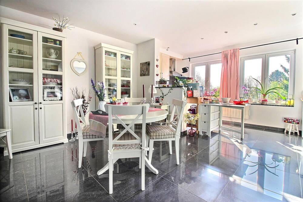Duplex à à Vottem 4041 730.00€ 2 chambres 72.00m² - annonce 507540