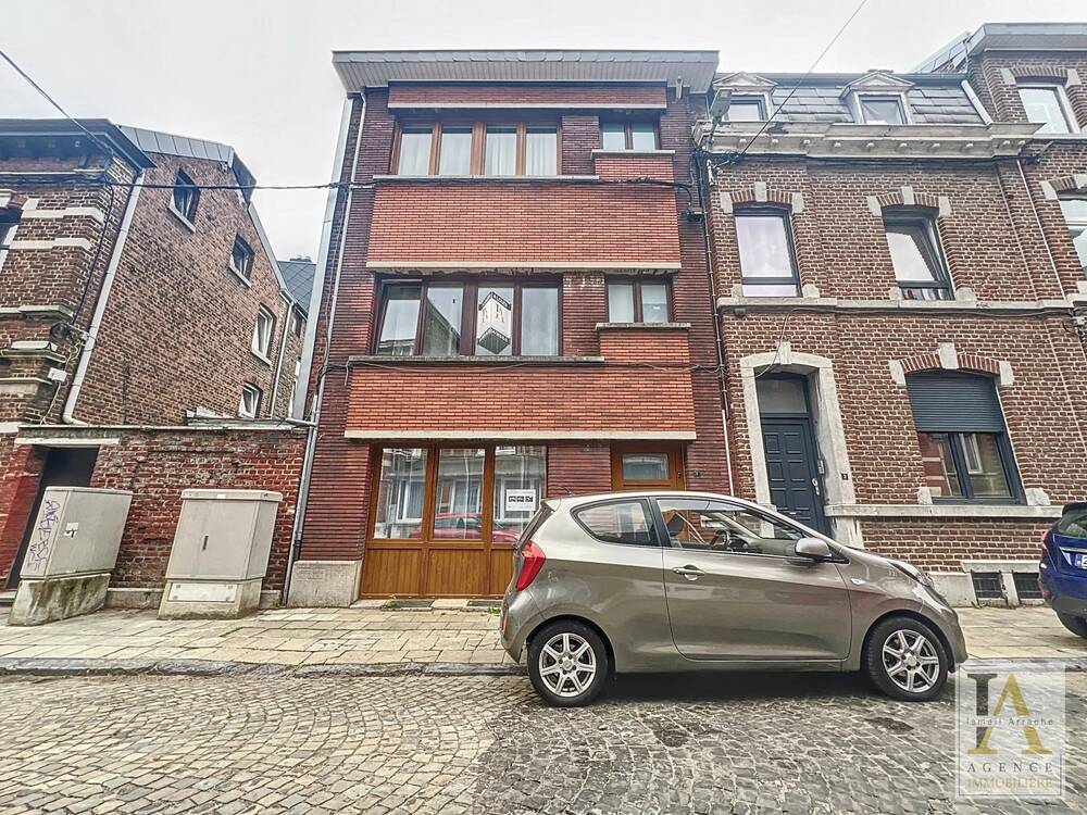 Appartement à louer à Angleur 4031 325.00€ 4 chambres 101.00m² - annonce 506144