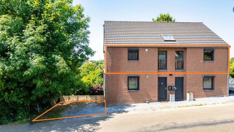 Appartement à vendre à Housse 4671 195000.00€ 2 chambres 101.00m² - annonce 506726