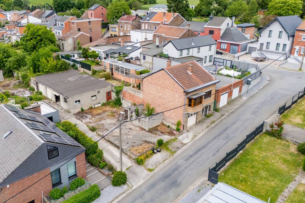 Maison à à Milmort 4041 245000.00€ 2 chambres 123.00m² - annonce 507539