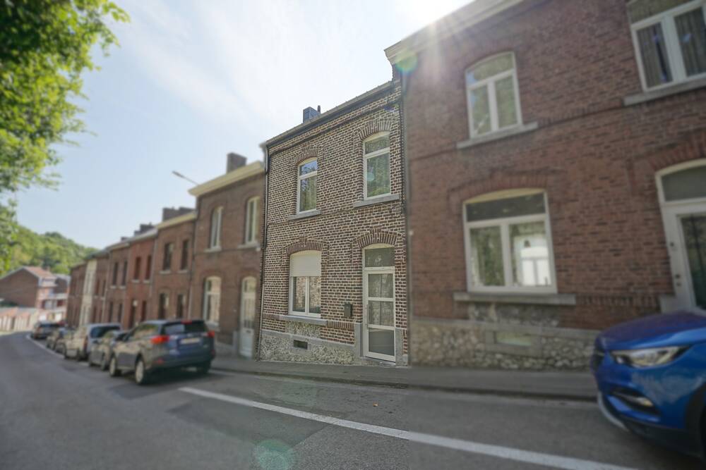 Maison à vendre à Huy 4500 220000.00€ 3 chambres m² - annonce 507113