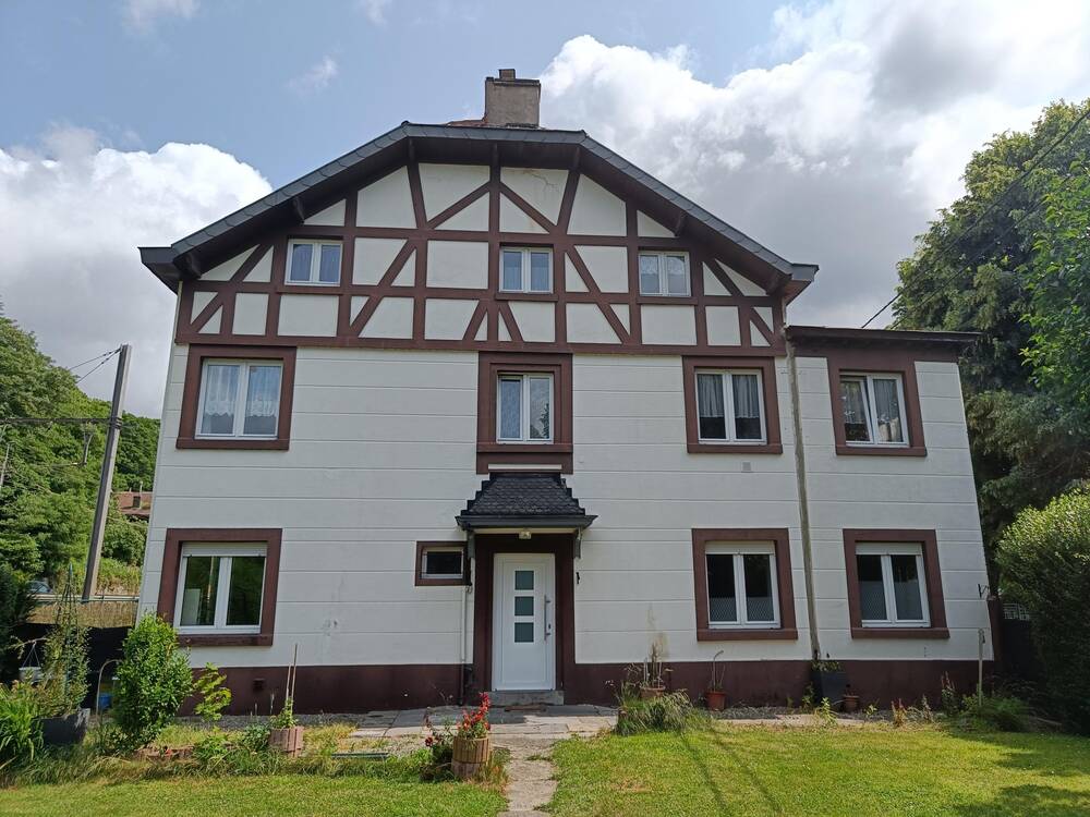 Maison à vendre à Angleur 4031 265000.00€ 4 chambres 165.00m² - annonce 507039