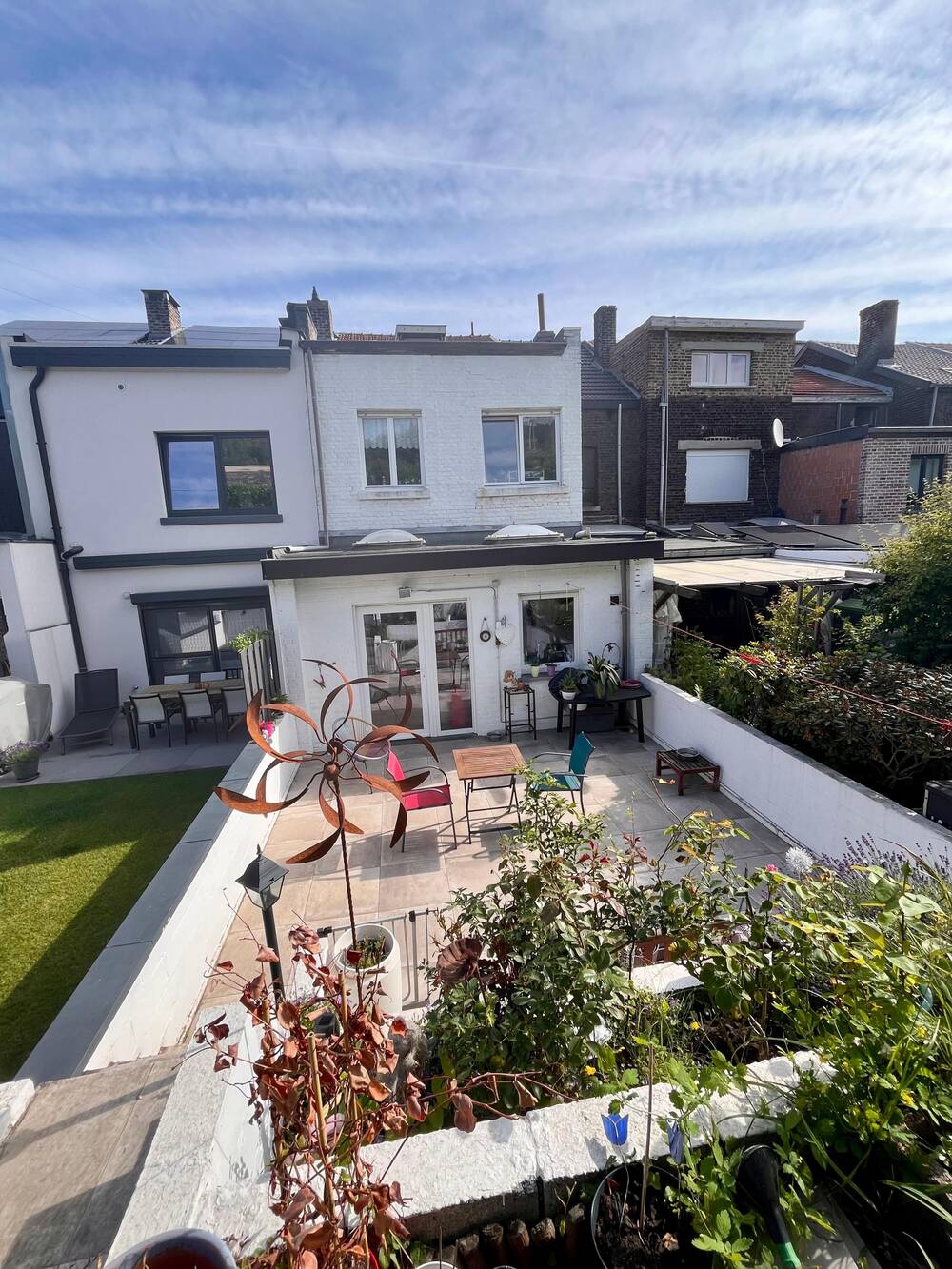 Maison à vendre à Chênée 4032 225000.00€ 4 chambres 160.00m² - annonce 506884