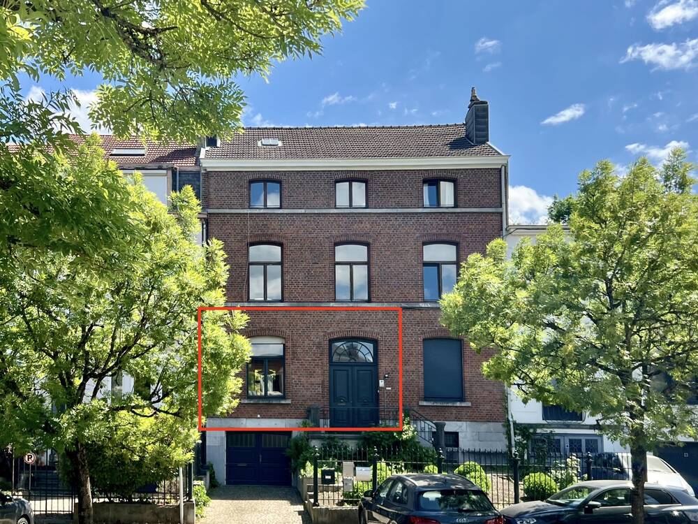 Commerce à louer à Heusy 4802 600.00€ chambres 46.00m² - annonce 506395