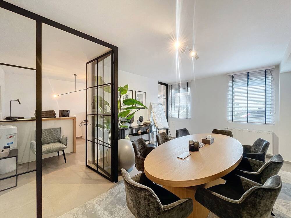 Commerce à louer à Beaufays 4052 1580.00€ chambres 75.00m² - annonce 507097