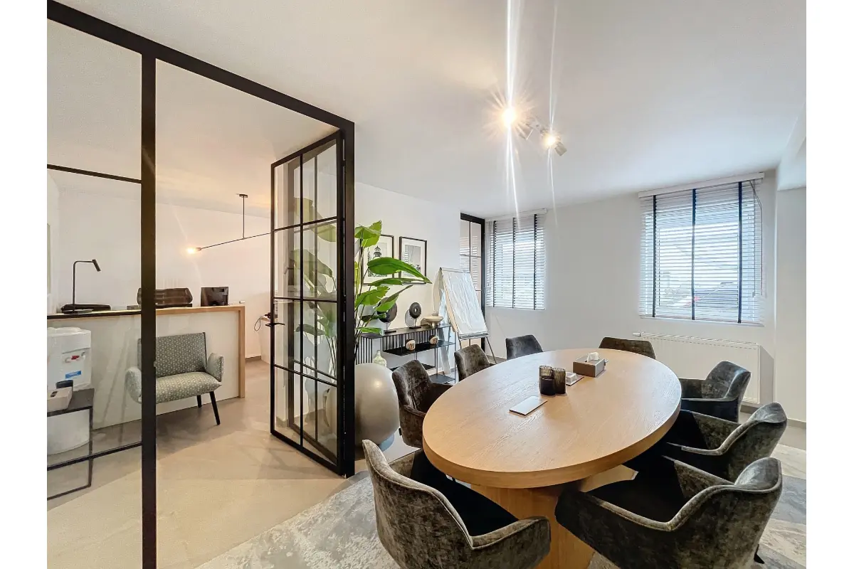 Commerce à louer à Beaufays 4052 1580.00€  chambres 75.00m² - annonce 507097