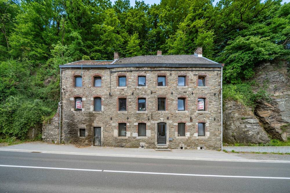 Maison à vendre à Theux 4910 199000.00€ 2 chambres 244.00m² - annonce 507139