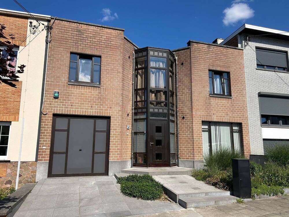 Maison à vendre à Seraing 4100 390000.00€ 3 chambres m² - annonce 506908