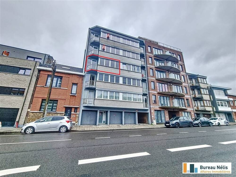 Appartement à louer à Grivegnée 4030 690.00€ 2 chambres 83.00m² - annonce 506398