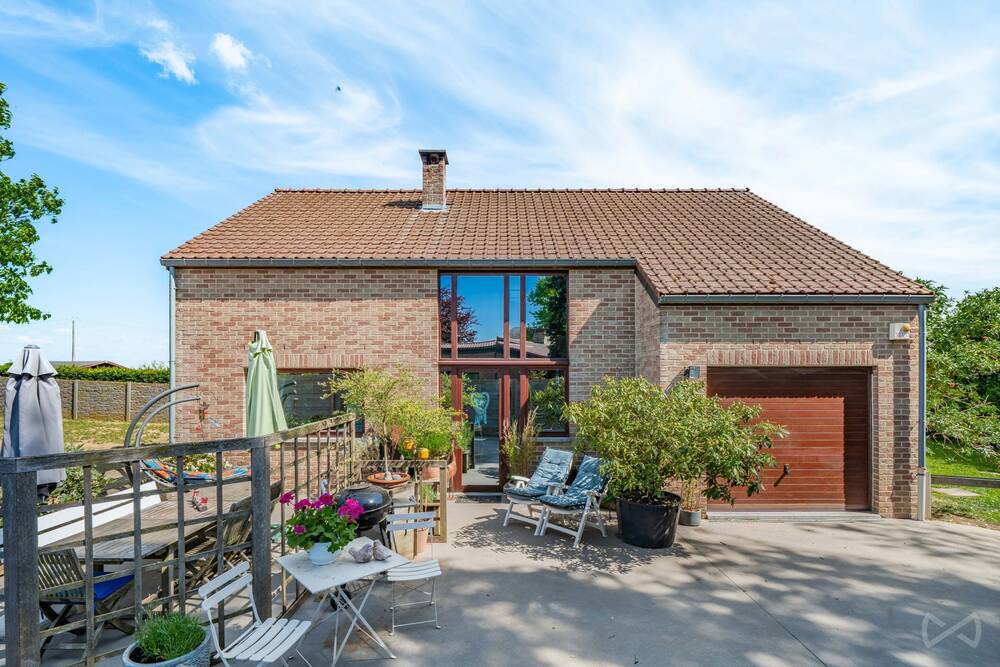 Villa à vendre à Momalle 4350 355000.00€ 2 chambres 146.00m² - annonce 506505