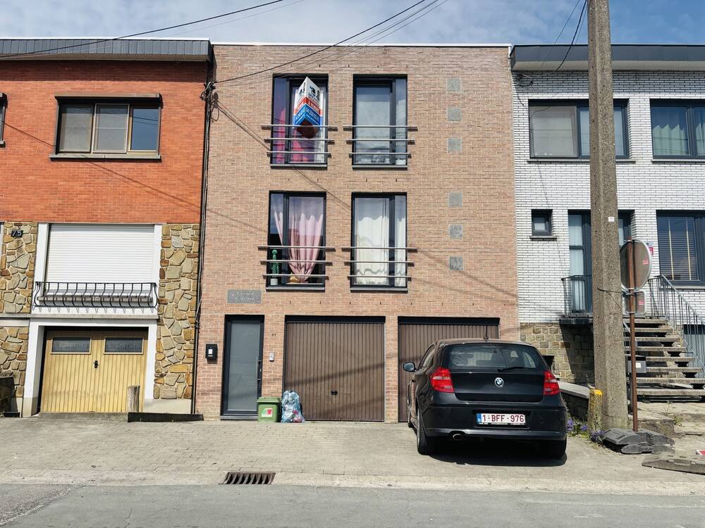 Appartement à vendre à Vivegnis 4683 199000.00€ 2 chambres 70.00m² - annonce 507179