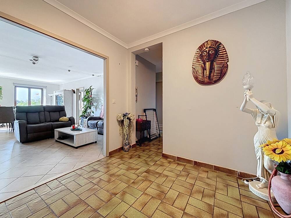 Appartement à vendre à Fléron 4620 199000.00€ 3 chambres 105.00m² - annonce 507943