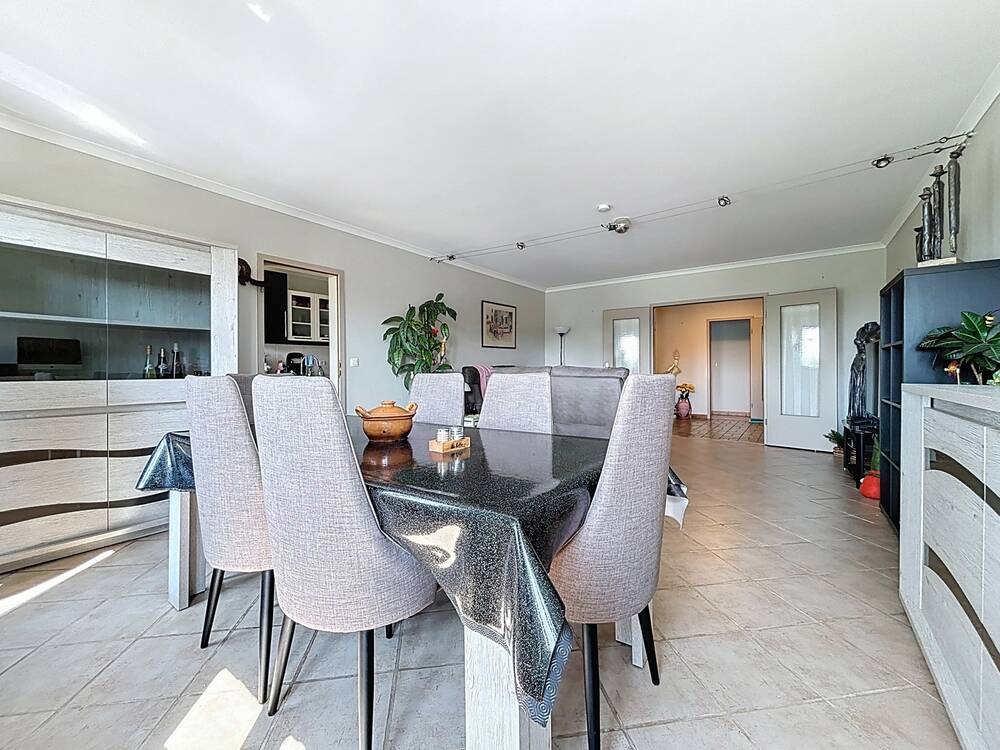 Appartement à vendre à Fléron 4620 199000.00€ 3 chambres 105.00m² - annonce 507943