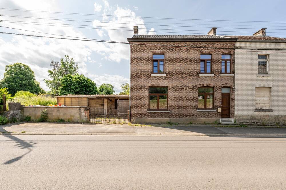 Maison à vendre à Antheit 4520 180000.00€ 3 chambres m² - annonce 508821
