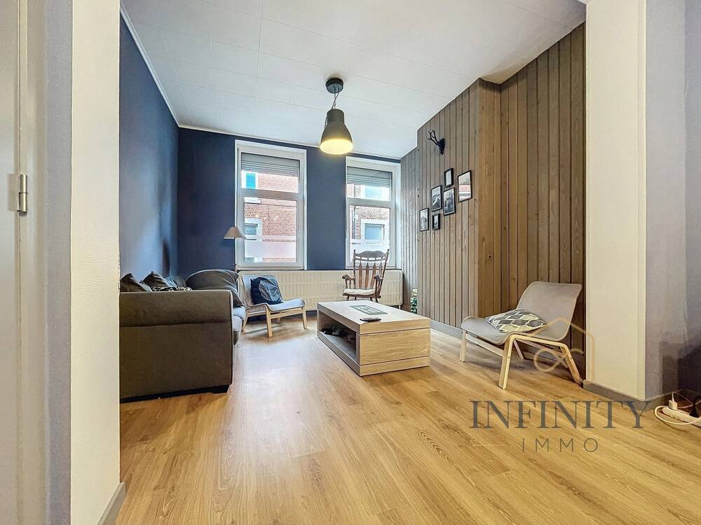 Maison à vendre à Liège 4020 284000.00€ 4 chambres 152.00m² - annonce 508075