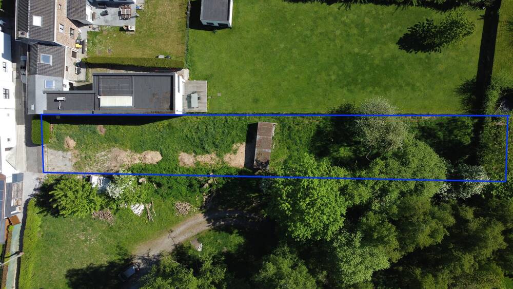 Terrain à vendre à Neuville-en-Condroz 4121 129000.00€ chambres m² - annonce 507864