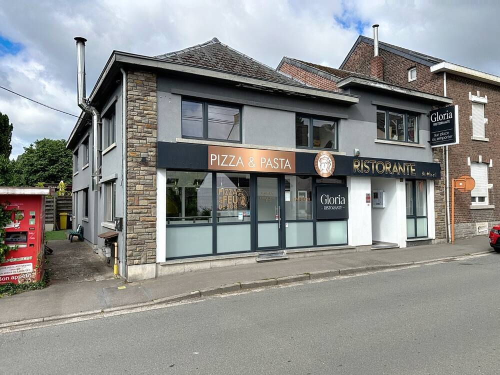 Autre à vendre à Villers-le-Bouillet 4530 790000.00€ 6 chambres 245.00m² - annonce 509895