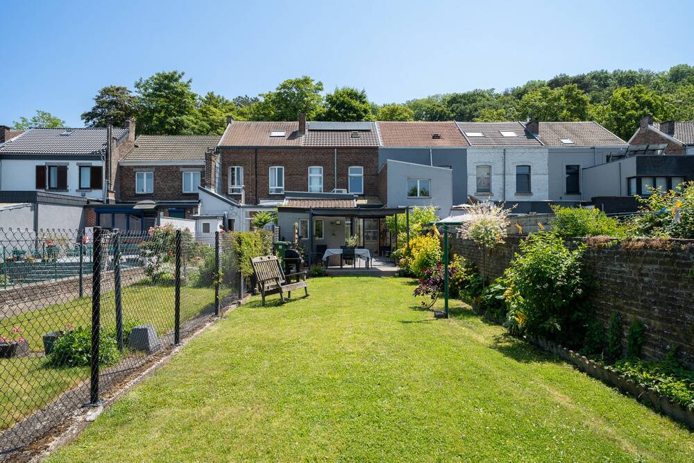 Maison à vendre à Huy 4500 299500.00€ 4 chambres 200.00m² - annonce 508811