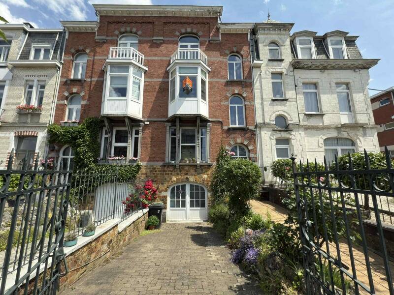 Maison à vendre à Verviers 4800 369000.00€ 5 chambres 233.00m² - annonce 507965