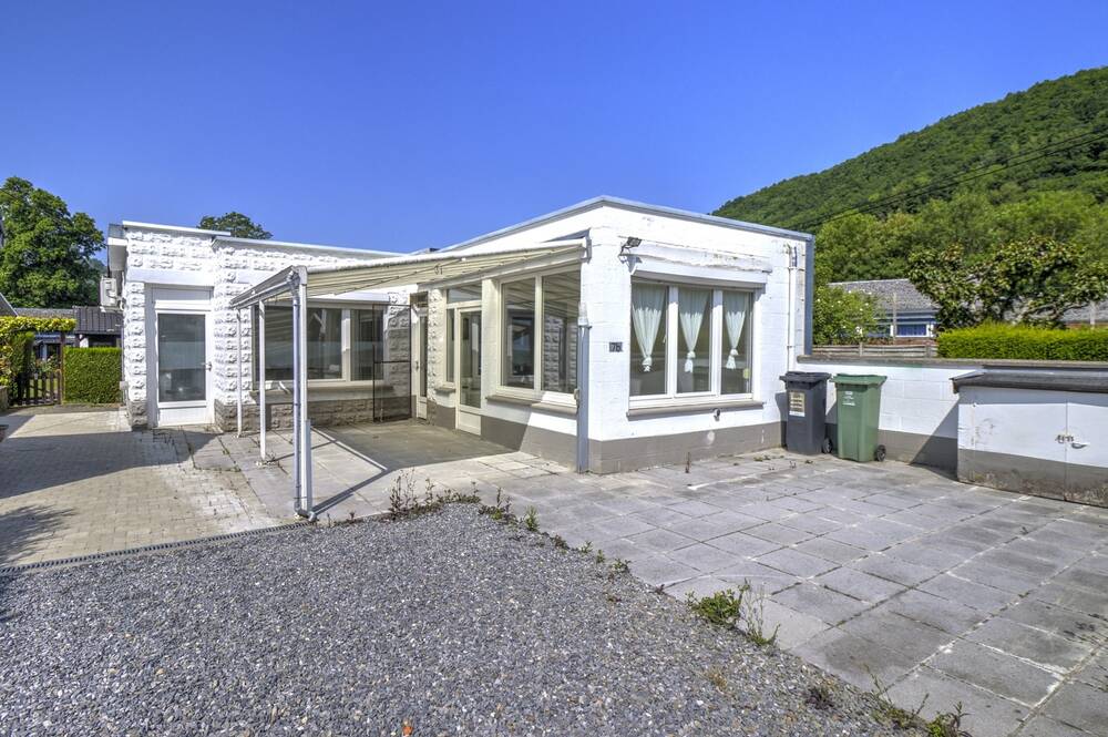 Maison à vendre à Aywaille 4920 195000.00€ 2 chambres 80.00m² - annonce 508184