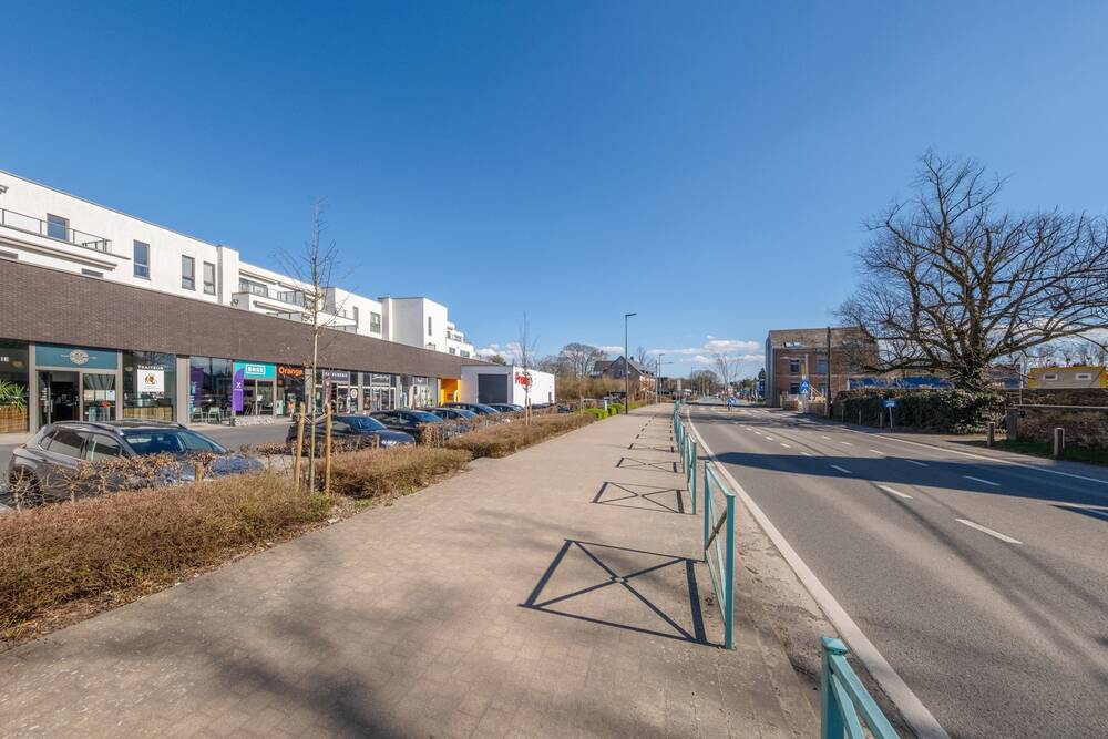 Commerce à louer à Beaufays 4052 1800.00€ chambres 110.00m² - annonce 508454