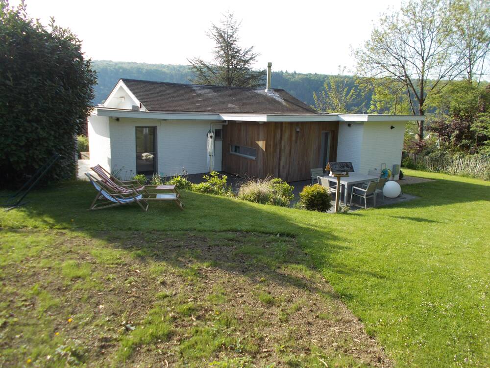 Maison à vendre à Hamoir 4180 289000.00€ 2 chambres 82.00m² - annonce 508820