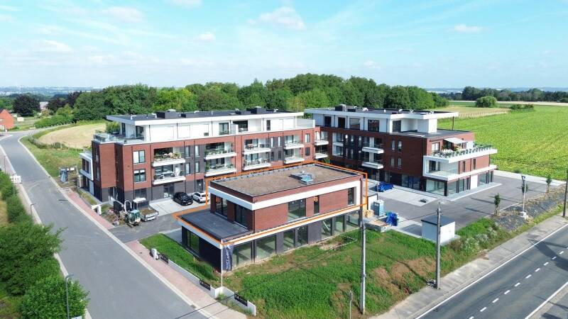Commerce à louer à Barchon 4671 2750.00€  chambres 170.00m² - annonce 507963