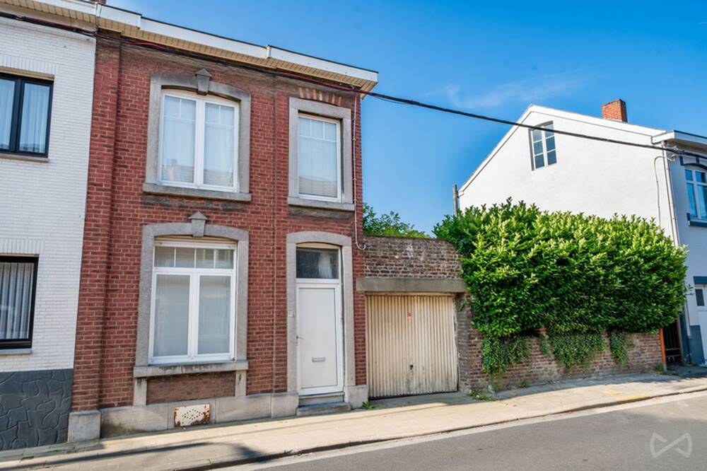 Maison à vendre à Flémalle 4400 245000.00€ 3 chambres 131.00m² - annonce 532448