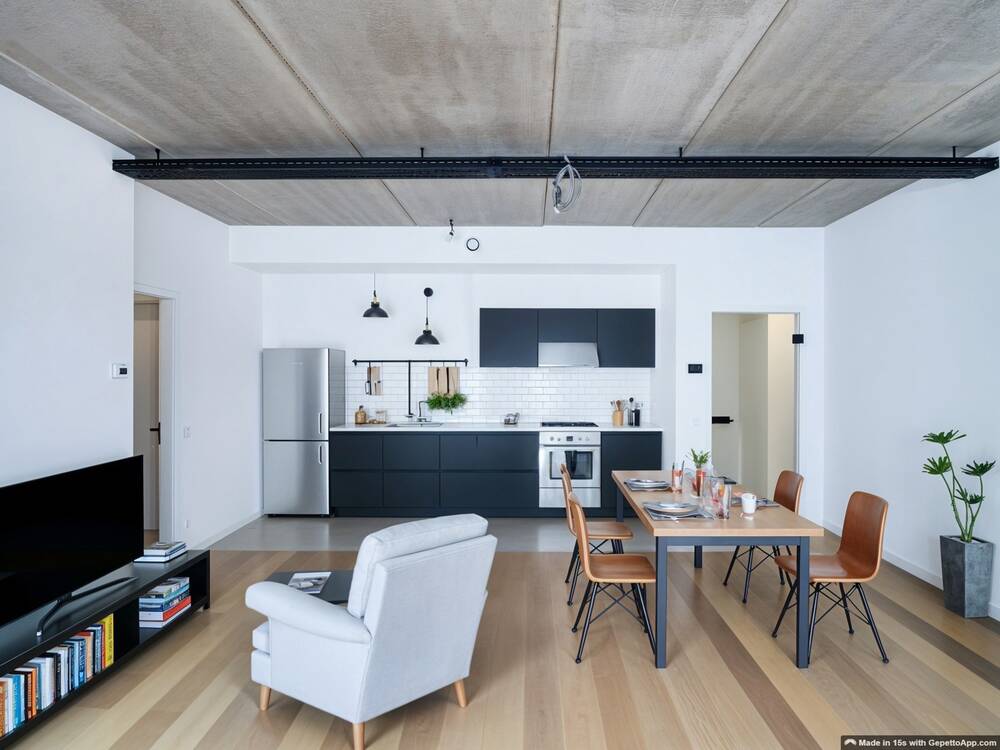 Appartement à vendre à Liège 4000 275000.00€ 2 chambres 102.00m² - annonce 509681