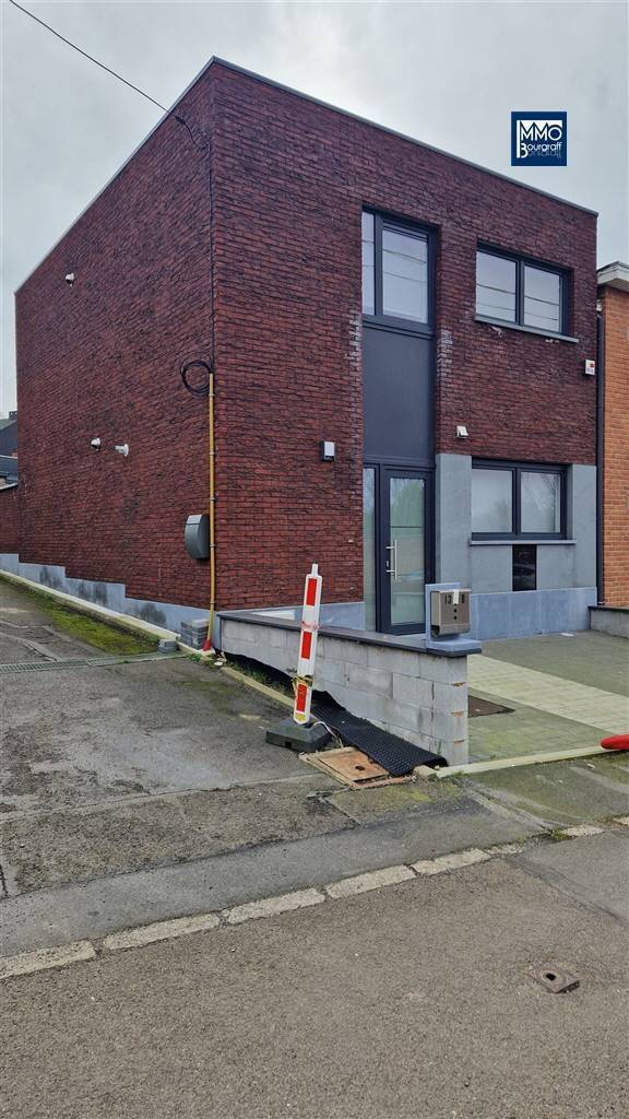 Maison à louer à Grivegnée 4030 1130.00€ 2 chambres 100.00m² - annonce 509243