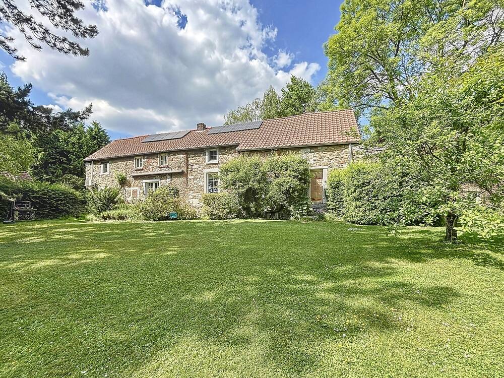 Maison à vendre à Vinalmont 4520 60000.00€ 4 chambres m² - annonce 509796