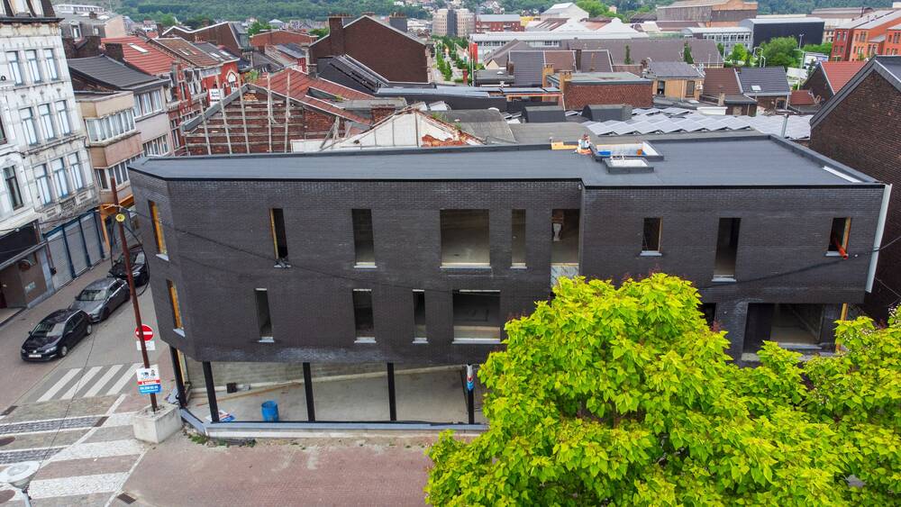 Maison à vendre à Seraing 4100 500000.00€ 6 chambres 245.00m² - annonce 509408