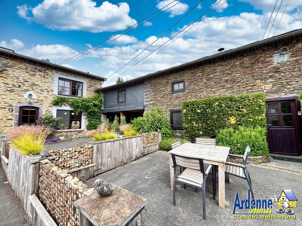 Maison à vendre à Lierneux 4990 985000.00€ 14 chambres m² - annonce 509886