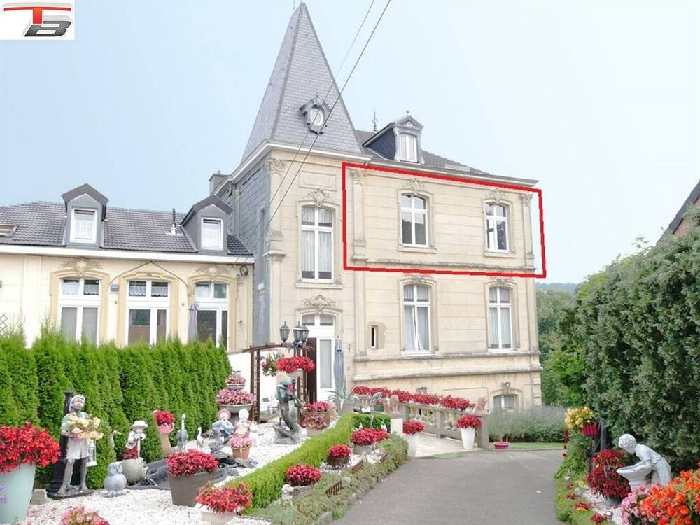 Appartement à à Spa 4900 620.00€ 2 chambres 93.86m² - annonce 509166