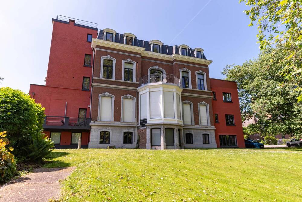 Appartement à vendre à Liège 4000 299000.00€ 2 chambres 115.00m² - annonce 509634