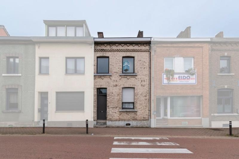 Maison à vendre à Liers 4042 120000.00€ 3 chambres 105.00m² - annonce 509477