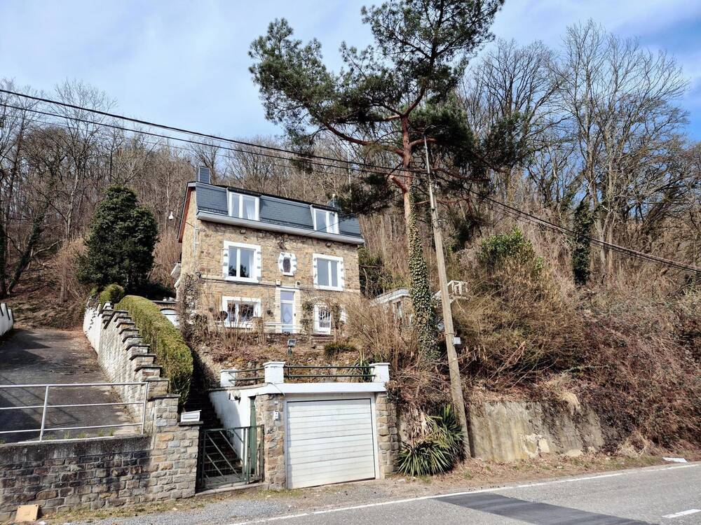 Maison à louer à Angleur 4031 1150.00€ 3 chambres 175.00m² - annonce 509699