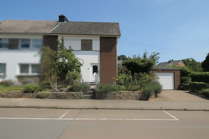 Maison à vendre à La Calamine 4720 215000.00€ 3 chambres 95.00m² - annonce 509531
