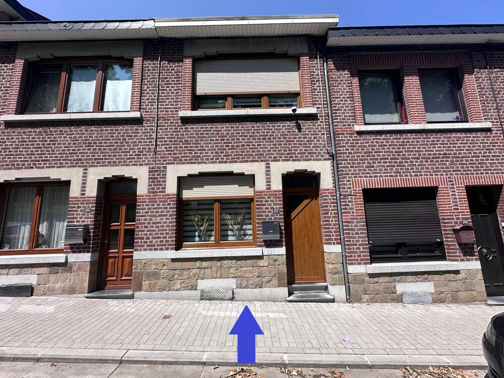 Maison à vendre à Jemeppe-sur-Meuse 4101 225000.00€ 3 chambres 140.00m² - annonce 509470