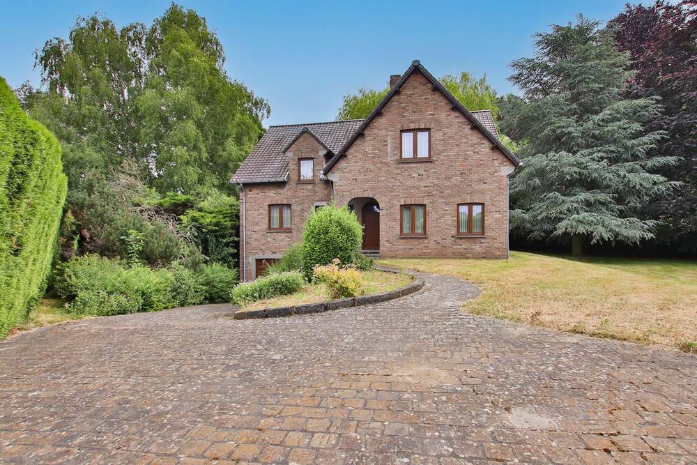 Villa à vendre à Hognoul 4342 375000.00€ 4 chambres 187.00m² - annonce 509226