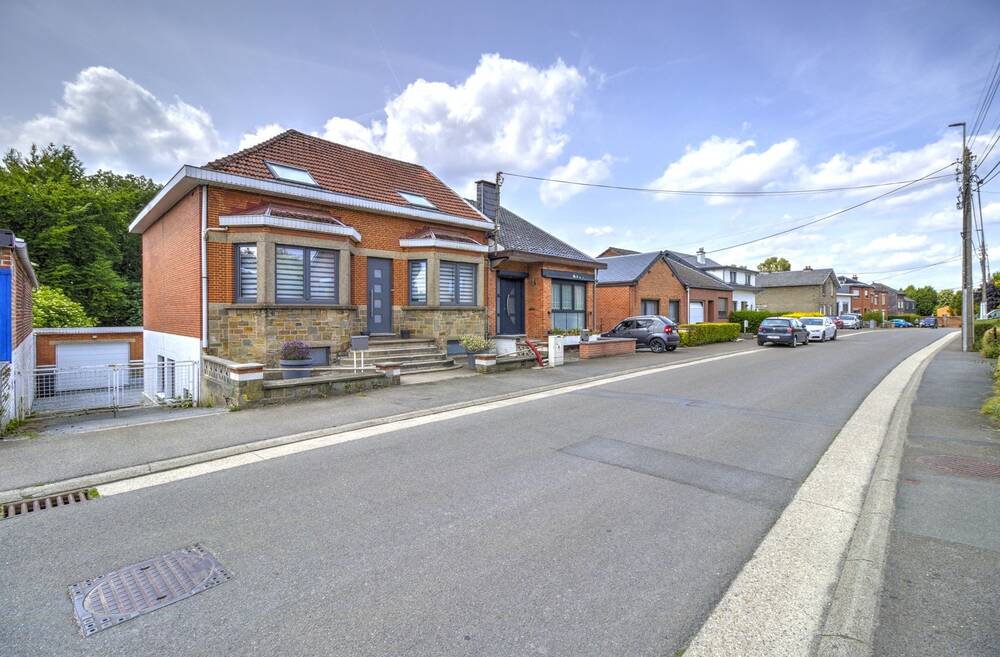 Maison à vendre à Romsée 4624 370000.00€ 4 chambres 180.00m² - annonce 509489