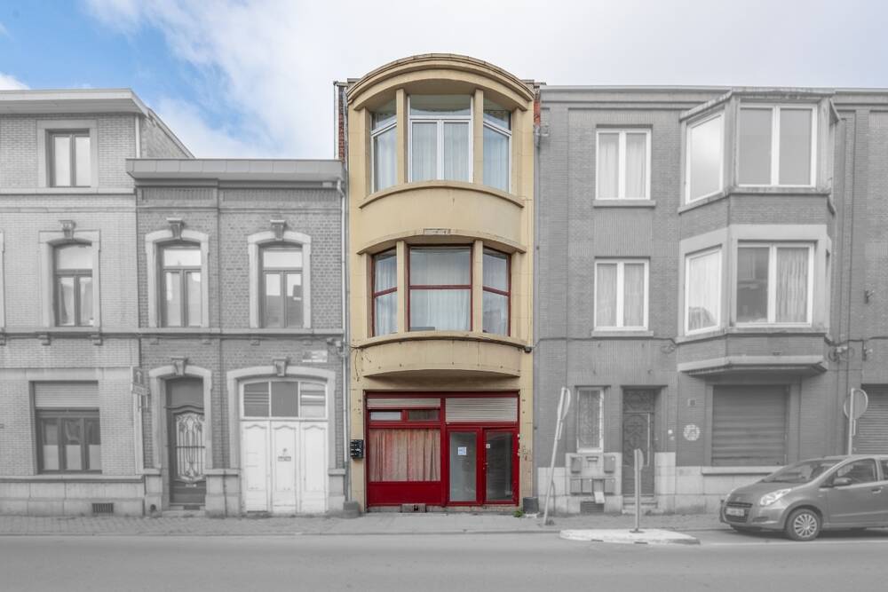 Autre à vendre à Liège 4000 465000.00€ 7 chambres 372.00m² - annonce 511032