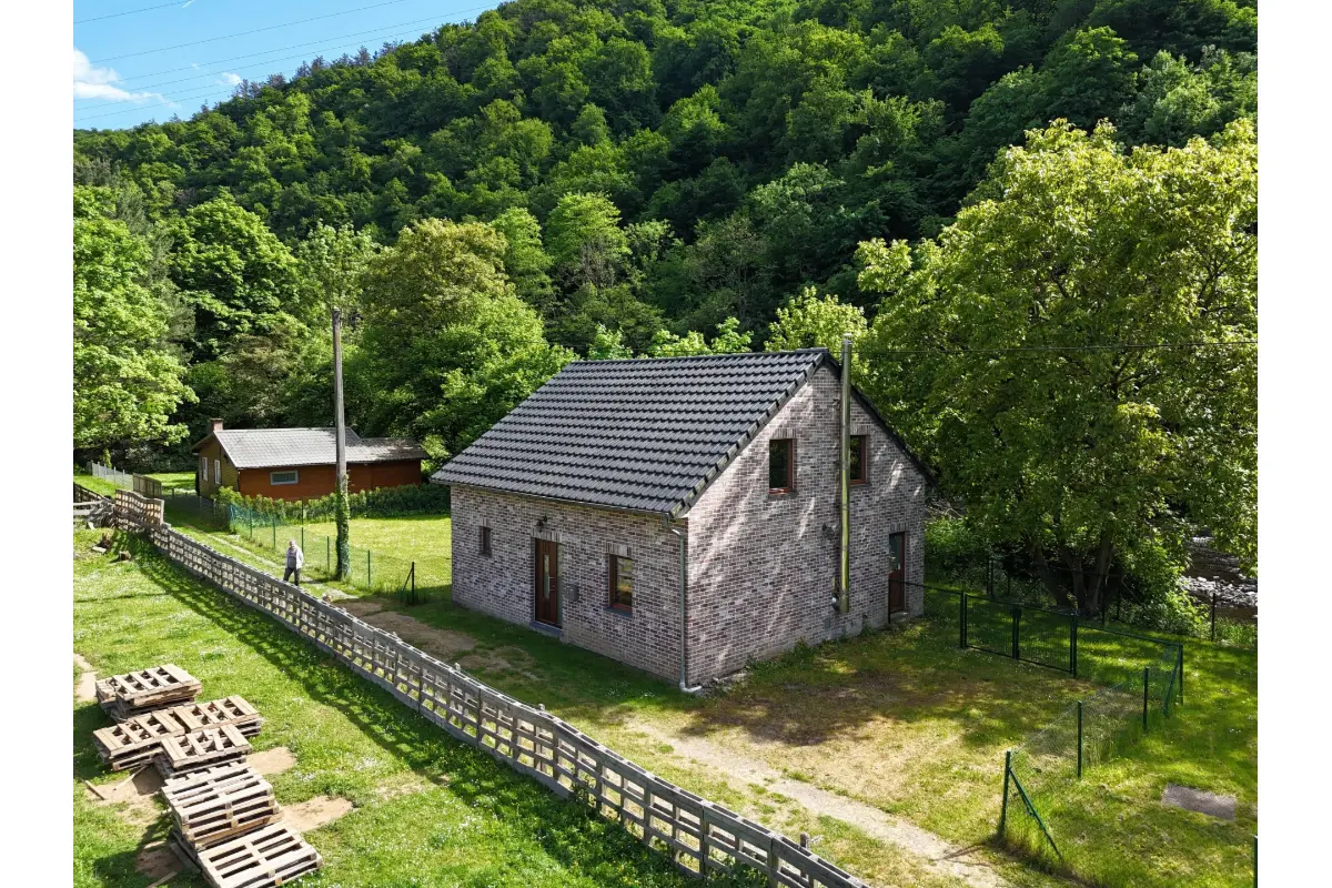 Maison à vendre à Aywaille 4920 270000.00€ 4 chambres m² - annonce 509700