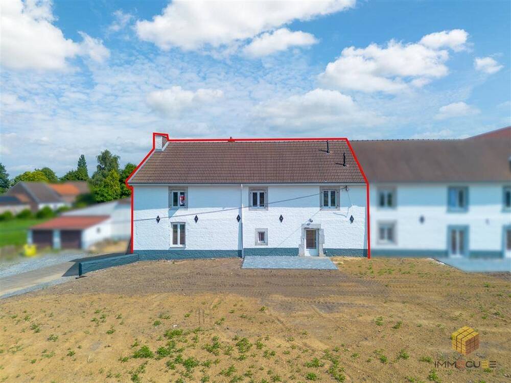 Maison à louer à Fize-le-Marsal 4367 1400.00€ 4 chambres 259.00m² - annonce 509687